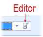Batch Processing editor icon
