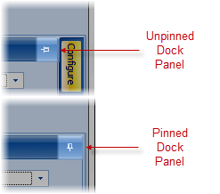 DockPanelPinnedUnPinned