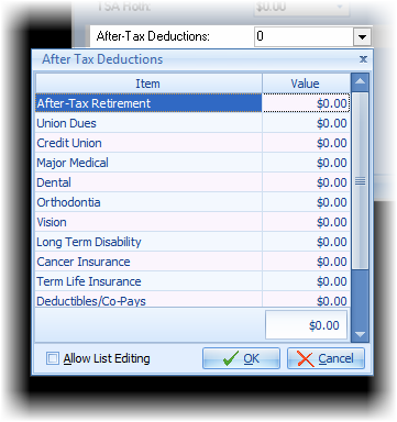 PaycheckAfterTaxItemsEditor