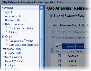 SetupSystemNavigator