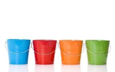 The Bucket Strategy – Step by Step Guide Within TRAK